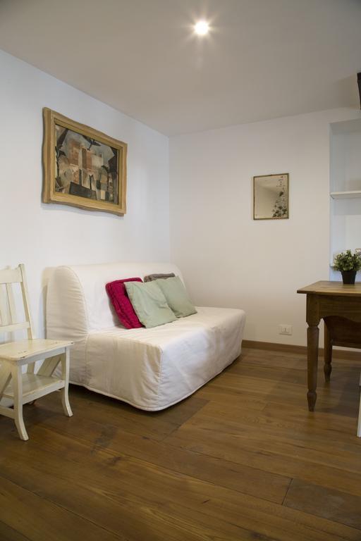Ferienwohnung Cairoli Interno 9A - La Sapienza - Termini Station Rom Exterior foto